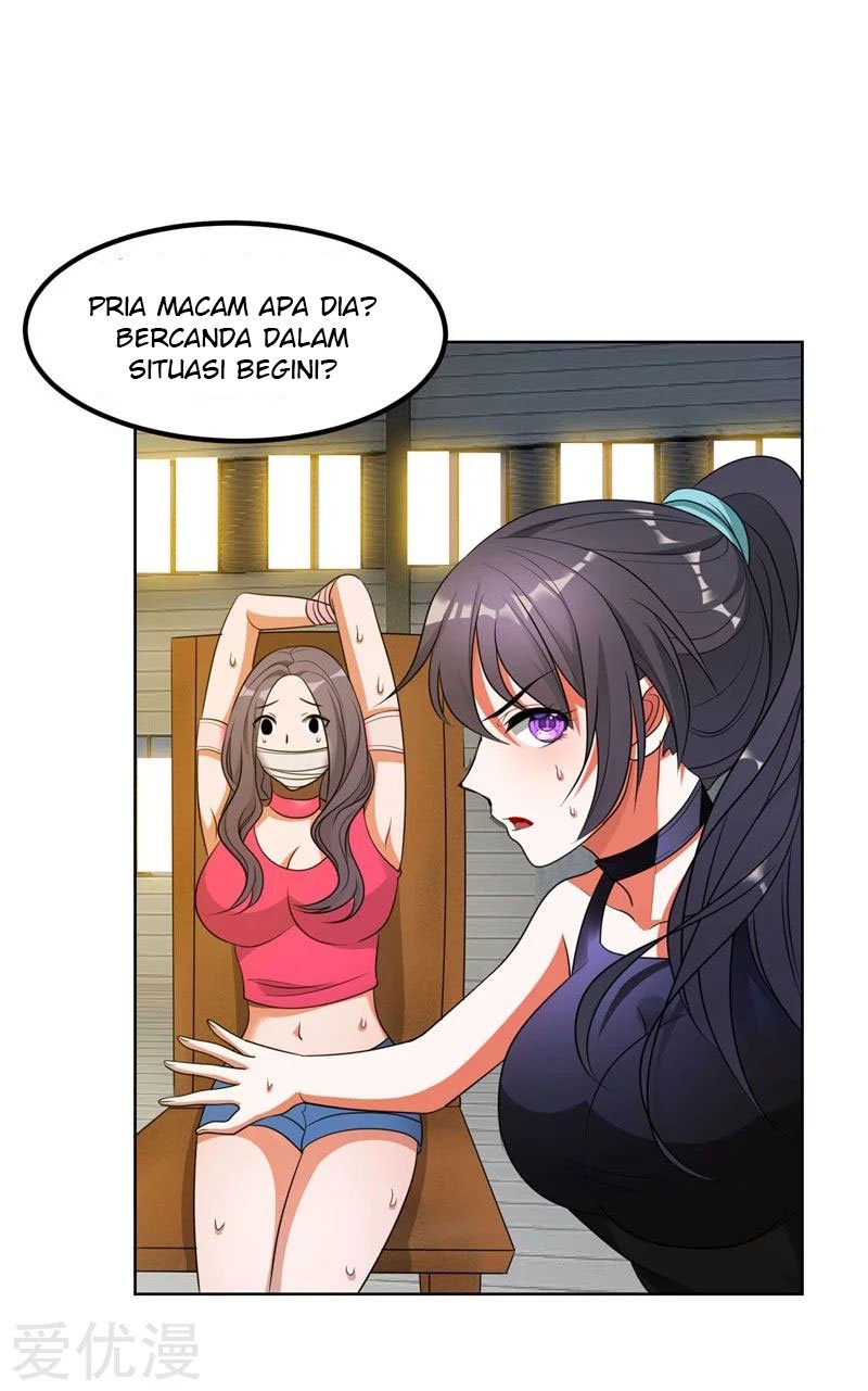 Pick A School Flower to be A Wife Chapter 02 Gambar 11